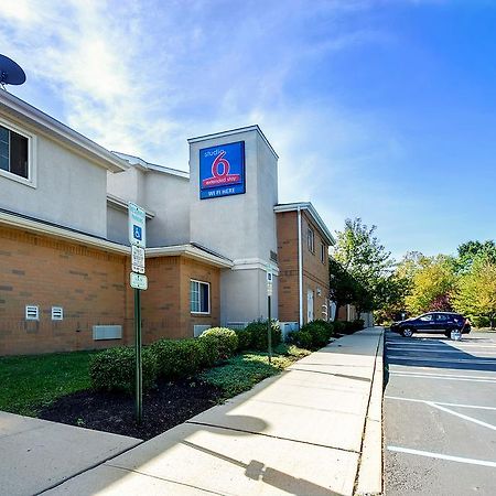 Studio 6-East Brunswick, Nj - Nyc Area エクステリア 写真