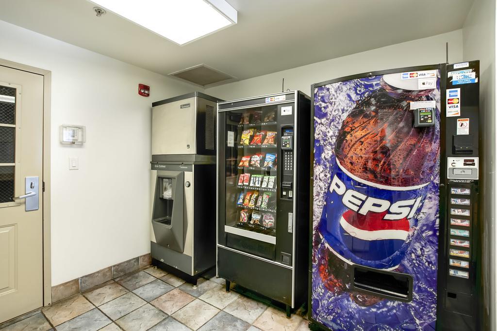 Studio 6-East Brunswick, Nj - Nyc Area エクステリア 写真