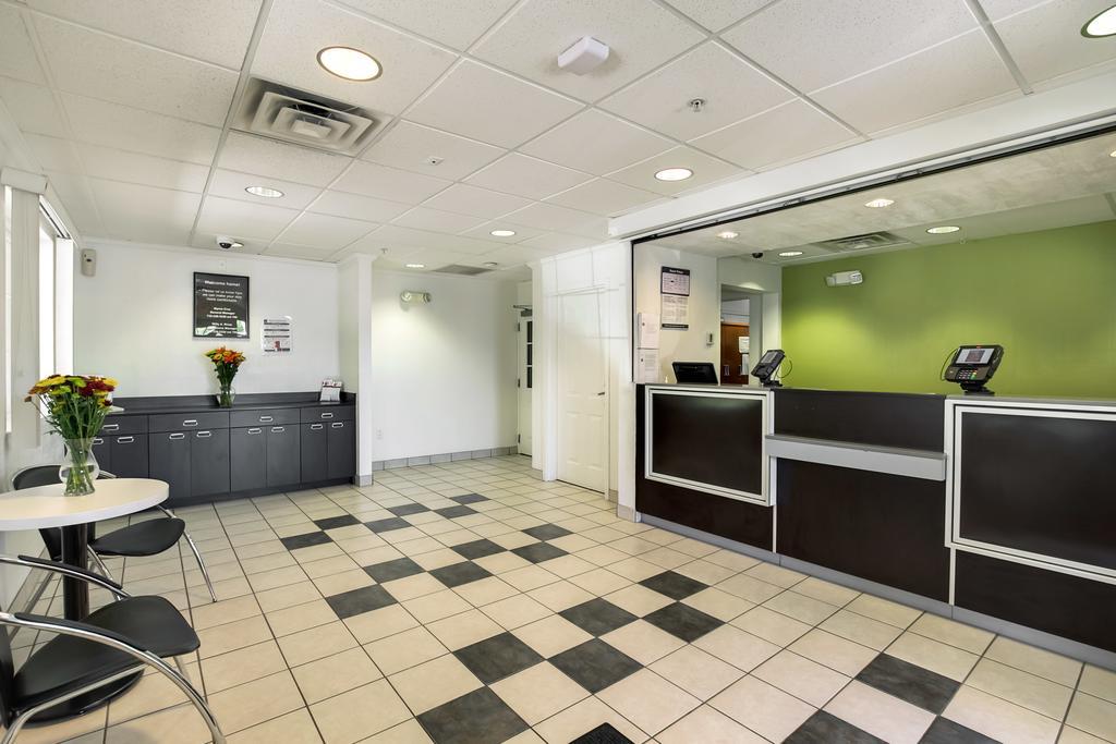Studio 6-East Brunswick, Nj - Nyc Area エクステリア 写真