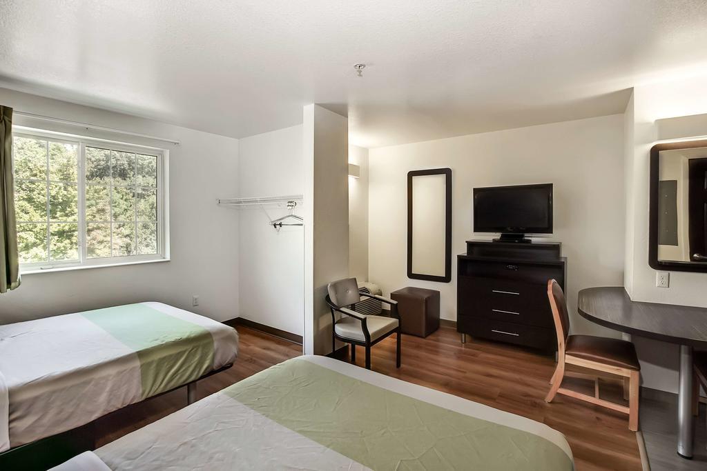 Studio 6-East Brunswick, Nj - Nyc Area エクステリア 写真