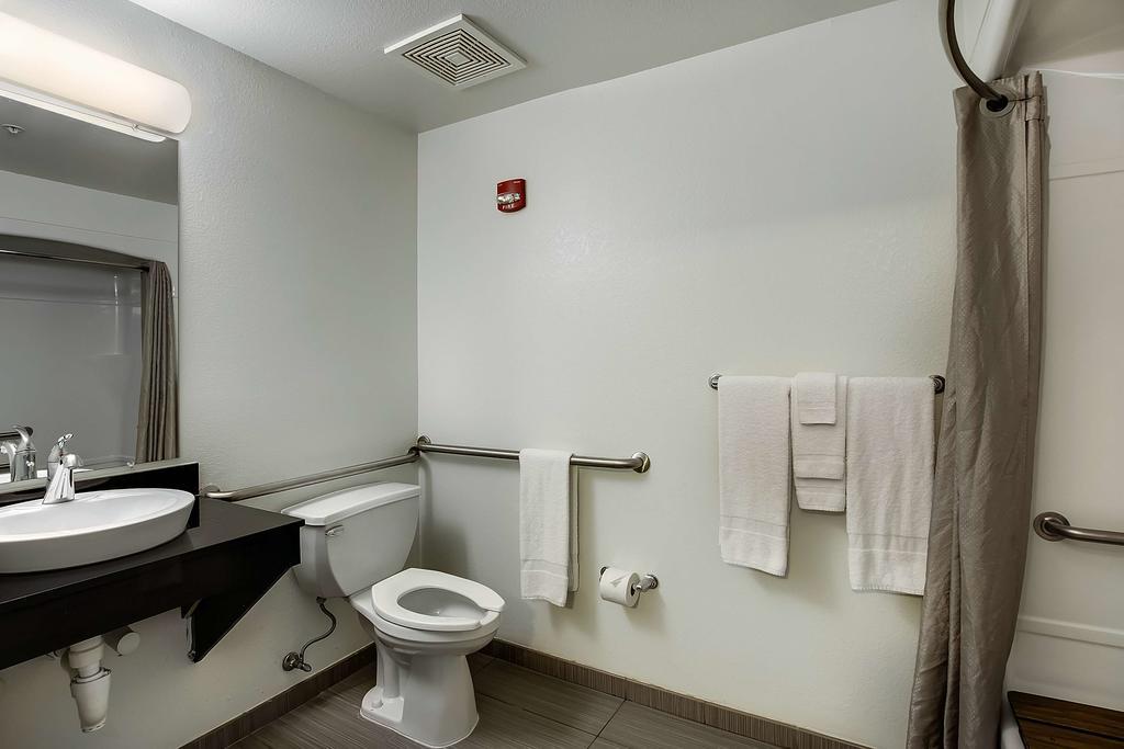 Studio 6-East Brunswick, Nj - Nyc Area エクステリア 写真