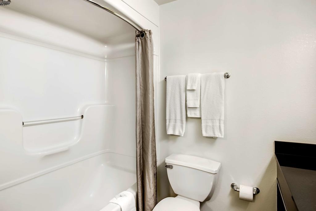 Studio 6-East Brunswick, Nj - Nyc Area エクステリア 写真